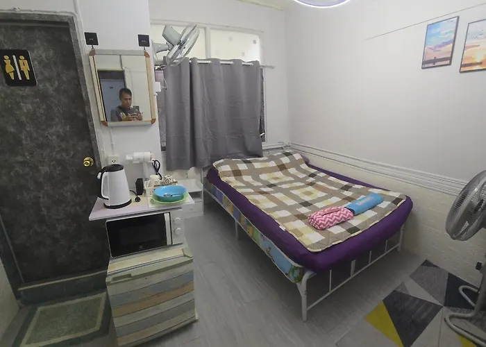 103 Olan Place Peaceful Apartment Near Skytrain And Free Wi-Fi